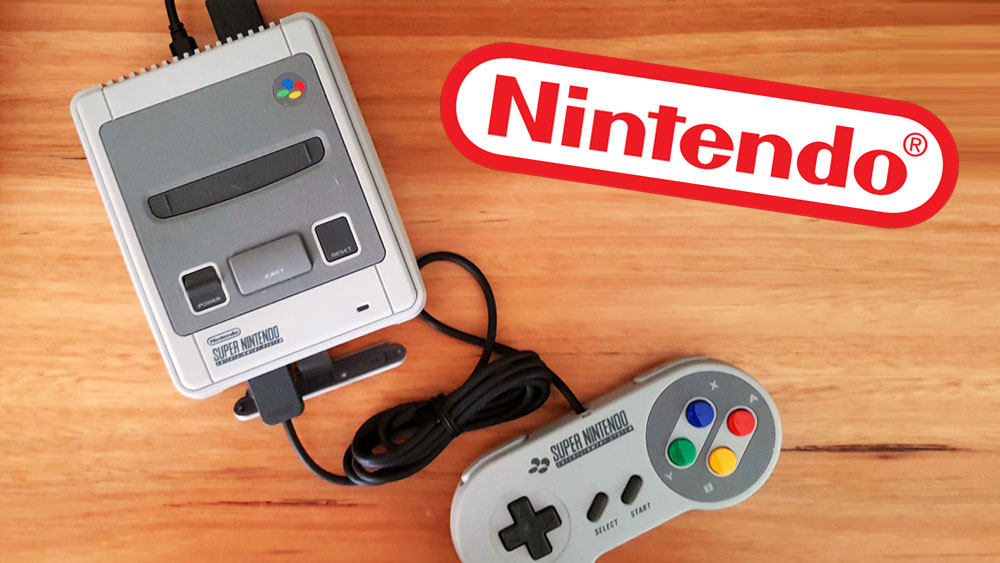 The Super Nintendo was the first video game system I ever owned so I was super hyped in 2017 to pick up the Super Nintendo Mini Classic. I played Super Mario World, Donkey Kong Country and The Legend of Zelda: A Link To The Past all the way through from start to finish.