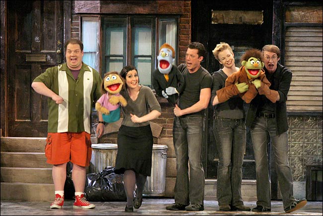 avenueq