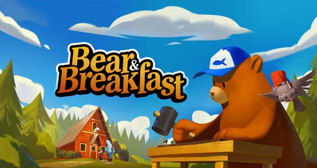 bear-and-breakfast