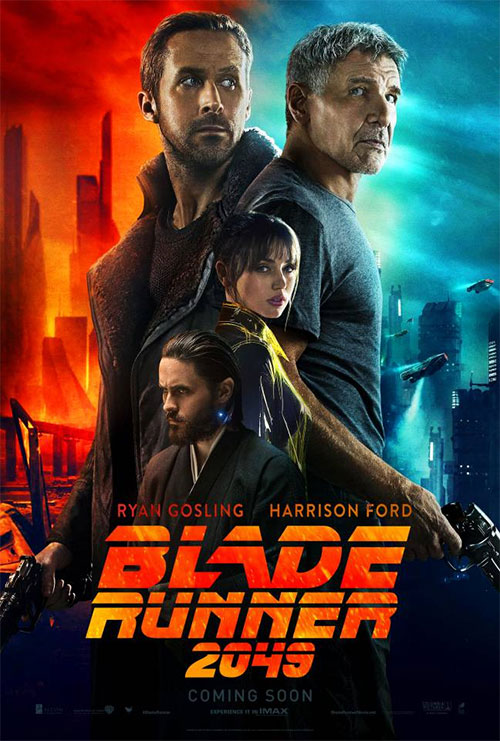 bladerunner2049poster