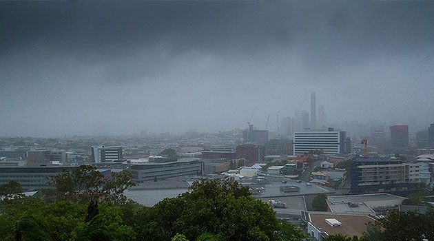 brisbanestorm