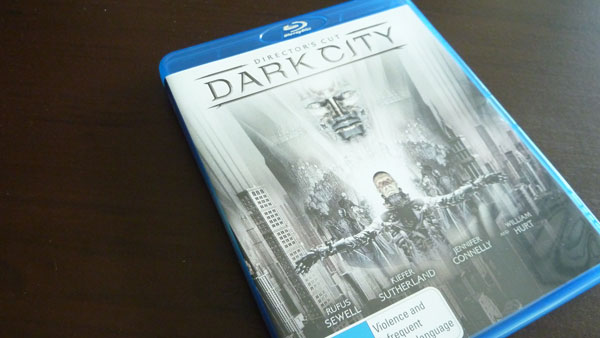 darkcity