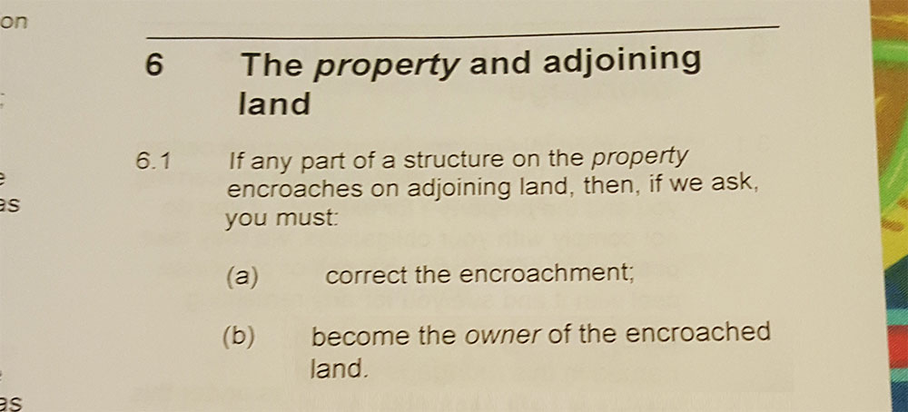 encroached-land