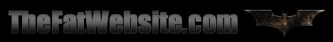 thefatwebsite.com.logo