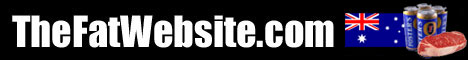 thefatwebsite.com.logo