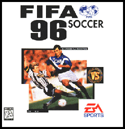 FIFA 96: "OOOOOHHHHHHHHHHHHHH" - John Motson