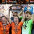 The Roar became the most successful team in the history of the A-League - the first team to win 3 championships