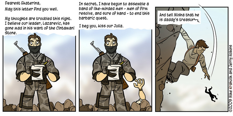 unchartedpennyarcade